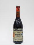 Fontanafredda 1978 Barolo