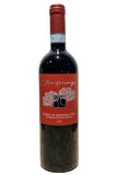 Fonterenza 2021 Rosso di Montalcino