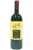 Fontodi 2015 Chianti Classico Riserva Vigna del Sorbo