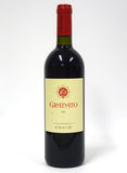 Foradori 2004 Teroldego Granato