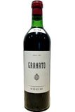 Foradori 2023 Teroldego Granato IGT Vigneti delle Dolomiti