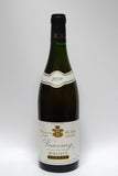 Foreau - Clos Naudin 2009 Vouvray Moelleux Reserve