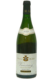 Foreau - Clos Naudin 2002 Vouvray Demi-Sec