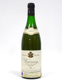 Foreau - Clos Naudin 1985 Vouvray Sec