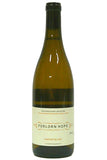 Forlorn Hope 2015 Chenin Blanc Rorick Vineyard