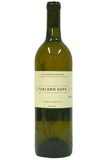 Forlorn Hope 2015 White King-Andrews