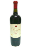 Forman 1999 Napa Merlot
