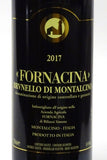 Fornacina 2017 Brunello di Montalcino