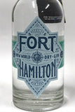 Fort Hamilton New World Dry Gin (40%)