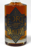 Fort Hamilton Single Barrel Rye Whiskey 750ml(45%)