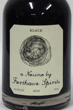Forthave Spirits Black Nocino 375ml