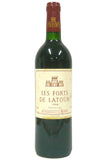 Les Forts de Latour 1998 Pauillac