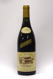 Aubuisieres 1990 Vouvray Cuvee Alexandre Select Grains Nobles