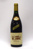 Aubuisieres 1990 Vouvray Le Marginy Select Grains Nobles