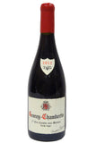 Fourrier 2012 Gevrey Chambertin 1er Cru Combe aux Moines Vieilles Vignes