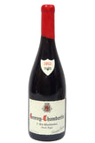 Fourrier 2013 Gevrey-Chambertin 1er Cru Cherbaudes Vieilles Vignes