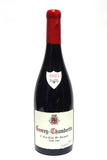 Fourrier 2005 Gevrey Chambertin 1er Cru Clos St. Jacques Vielles Vignes