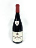 Fourrier 2007 Gevrey-Chambertin 1er Cru Cherbaudes Vieilles Vignes