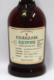 Foursquare Distillery Exceptional Cask 'Equipoise' 14yr Barbados Rum