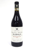 Fracassi Ratti Mentone 2012 Barolo Mantoetto