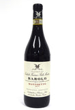 Fracassi Ratti Mentone 2013 Barolo Mantoetto