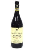 Fracassi Ratti Mentone 2014 Barolo Mantoetto