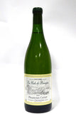 Cotat, Francois 2003 Sancerre Culs de Beaujeu