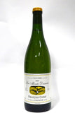 Cotat, Francois 2003 Sancerre Les Monts Damnes