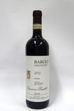 Fratelli Giacosa 2013 Barolo Bussia