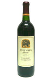 Freemark Abbey 1997 Napa Cabernet Sauvignon