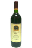 Freemark Abbey 1993 Napa Cabernet Sauvignon Sycamore Vyd