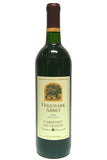 Freemark Abbey 1994 Napa Cabernet Sauvignon Sycamore Vyd