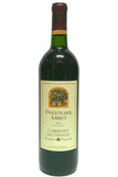 Freemark Abbey 1996 Napa Cabernet Sauvignon Sycamore Vyd