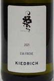 Fricke, Eva 2021 Rheingau Kiedrich Riesling Trocken