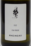 Fricke, Eva 2022 Rheingau Riesling Trocken