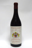 Mascarello, Giuseppe 2004 Barolo Monprivato