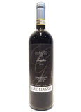 Gagliasso 2010 Barolo Torriglione