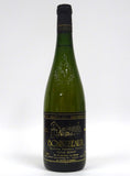 Gagnieres 1990 Bonnezeaux Cuvee Benoit