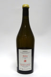 Gahier, Michel 2013 Arbois Chardonnay Melon La Fauquette