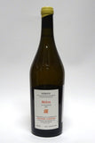 Gahier, Michel 2014 Arbois Chardonnay Melon la Fauquette