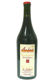 Gahier, Michel 2007 Arbois Trousseau Les Grands Vergers