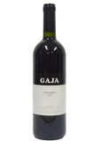 Gaja 2001 Langhe Conteisa