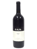 Gaja 1996 Barolo Sperss