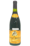 Gallet 1991 Cote Rotie