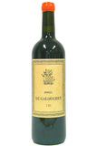 Galouchey 2019 Vin de Jardins Rouge