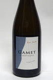 Gamet NV Rive Driote Blanc de Noirs Brut