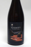 Gamet NV Rose Brut