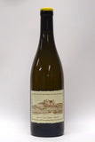 Ganevat 2017 Cotes du Jura Chardonnay Les Miracules