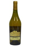 Ganevat 2010 Cotes du Jura Savagnin Cuvee Prestige