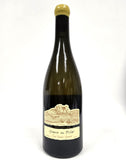 Ganevat 2010 Cotes du Jura Grusse en Billat